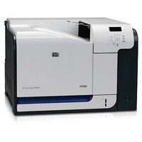 Máy in HP Color LaserJet CP3525n Printer (CC469A)